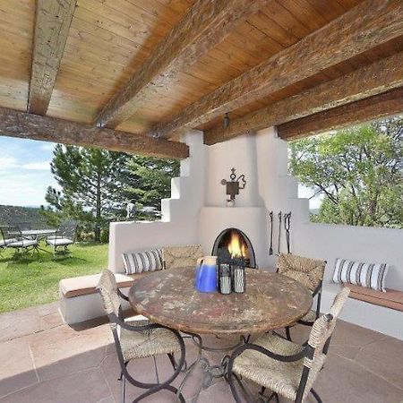 Ponderosa Estate Villa Санта Фе Екстериор снимка