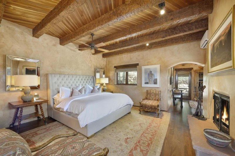 Ponderosa Estate Villa Санта Фе Екстериор снимка