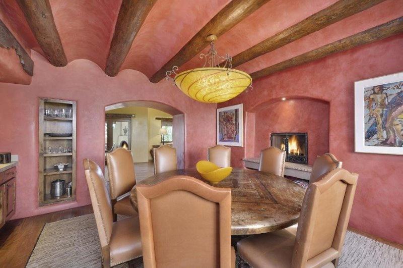 Ponderosa Estate Villa Санта Фе Екстериор снимка