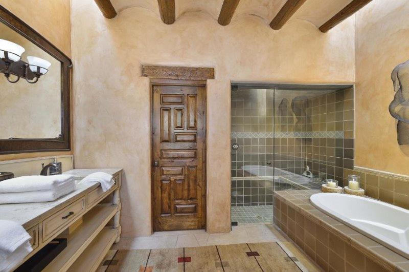 Ponderosa Estate Villa Санта Фе Екстериор снимка