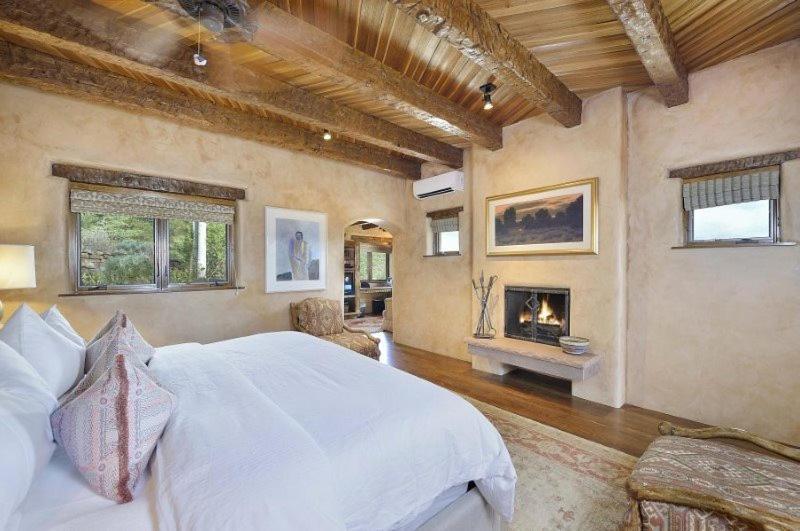 Ponderosa Estate Villa Санта Фе Екстериор снимка