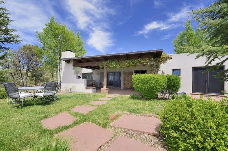 Ponderosa Estate Villa Санта Фе Екстериор снимка
