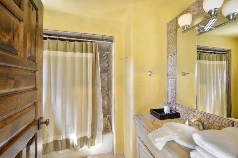 Ponderosa Estate Villa Санта Фе Екстериор снимка