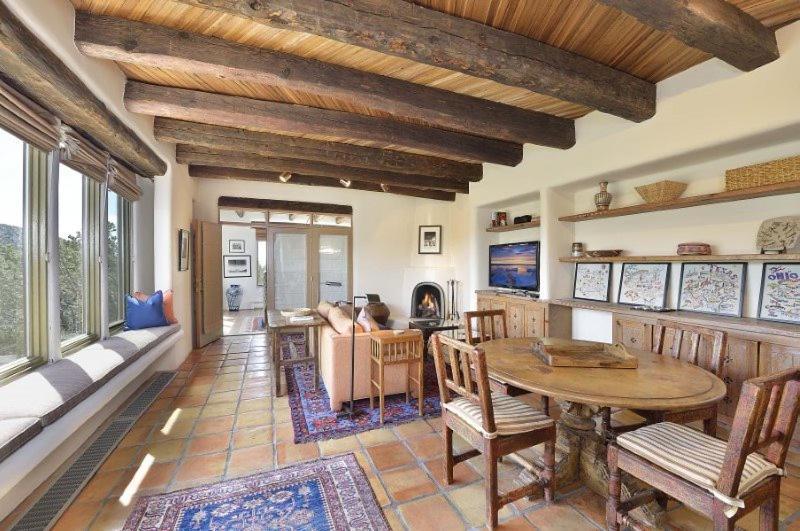 Ponderosa Estate Villa Санта Фе Екстериор снимка
