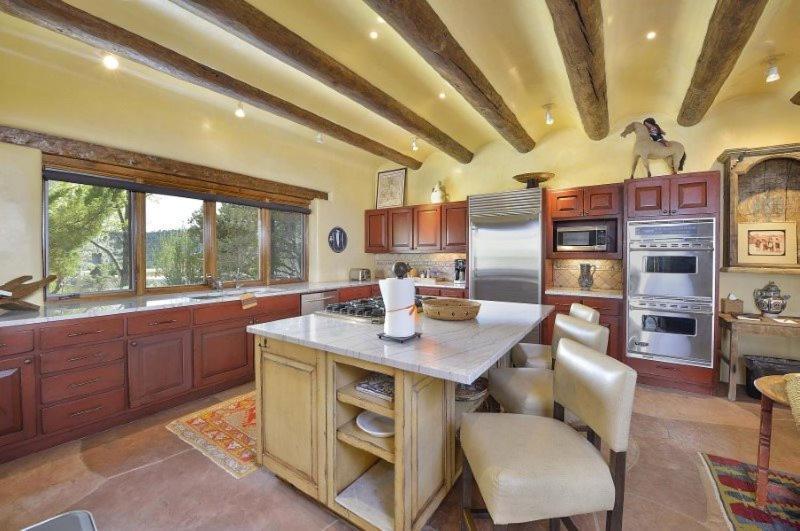 Ponderosa Estate Villa Санта Фе Екстериор снимка