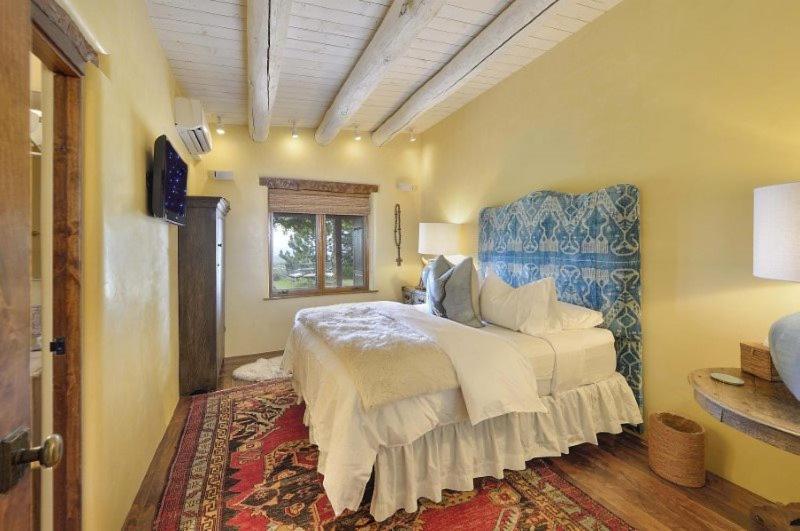 Ponderosa Estate Villa Санта Фе Екстериор снимка