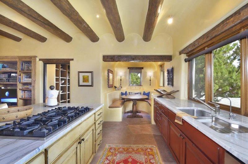 Ponderosa Estate Villa Санта Фе Екстериор снимка