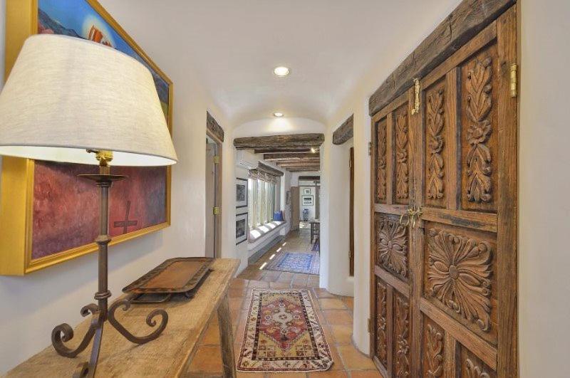 Ponderosa Estate Villa Санта Фе Екстериор снимка