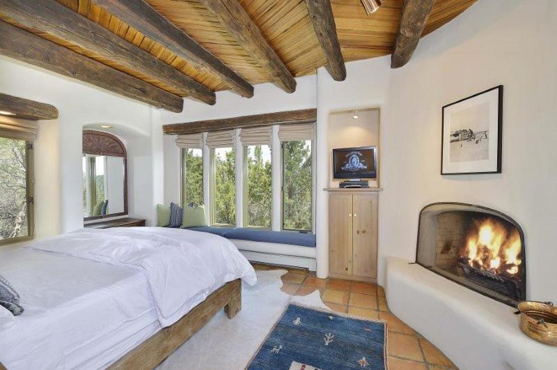 Ponderosa Estate Villa Санта Фе Екстериор снимка