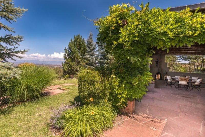 Ponderosa Estate Villa Санта Фе Екстериор снимка